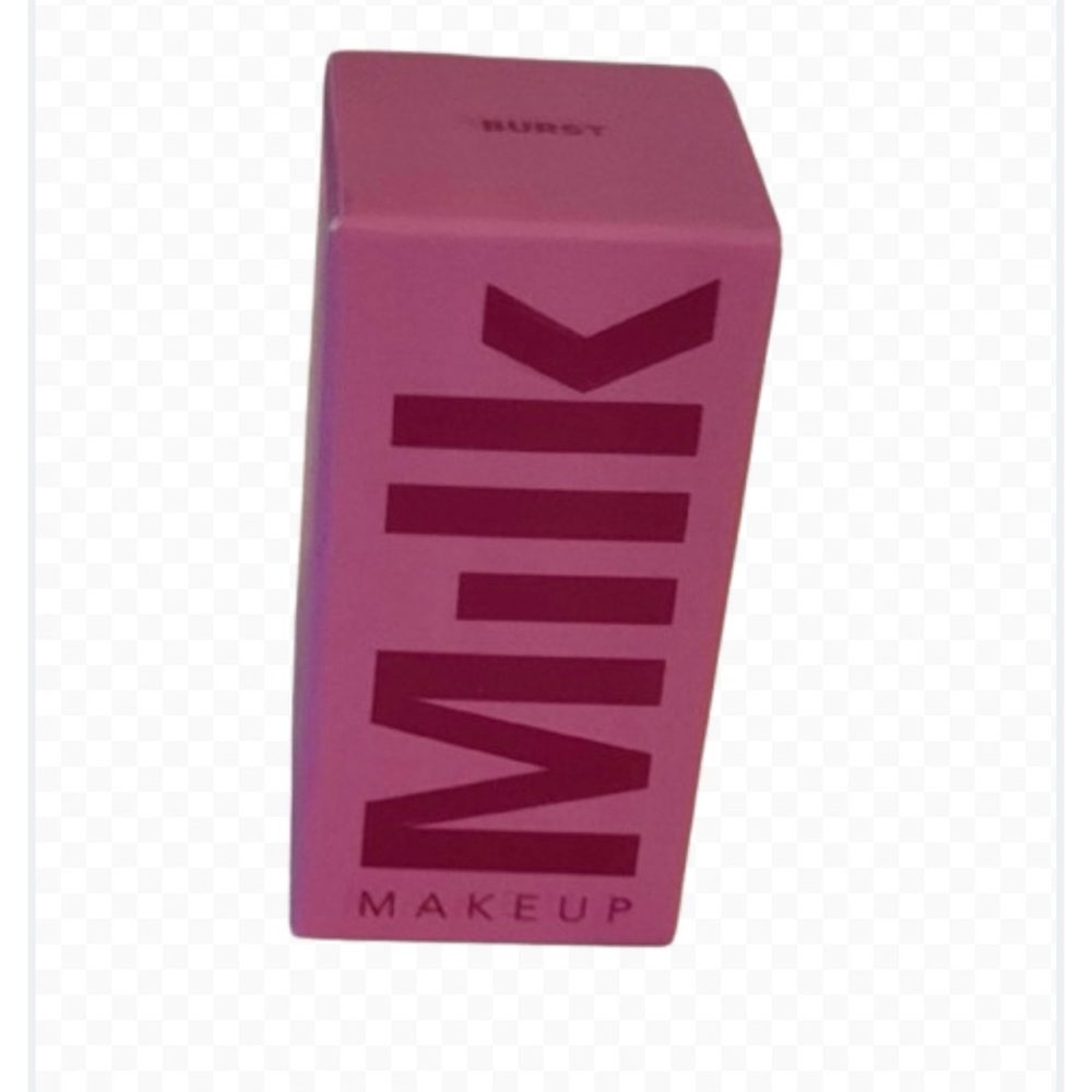 COPY - Milk Cooling Water Jelly Tint Burst New In Box